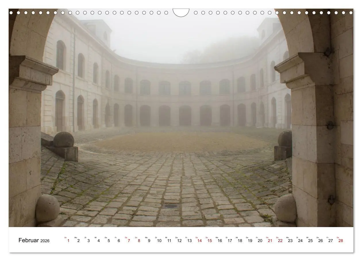 Bild: 9783457849576 | Märchenhaftes Ingolstadt (Wandkalender 2026 DIN A3 quer), CALVENDO...