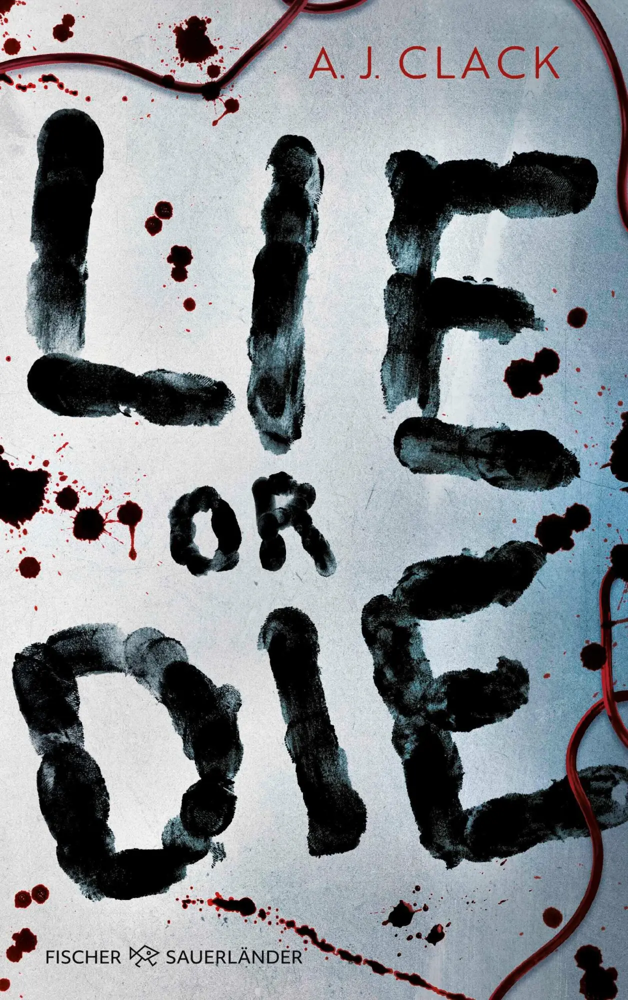 Cover: 9783733509576 | Lie or Die | A. J. Clack | Taschenbuch | 400 S. | Deutsch | 2026