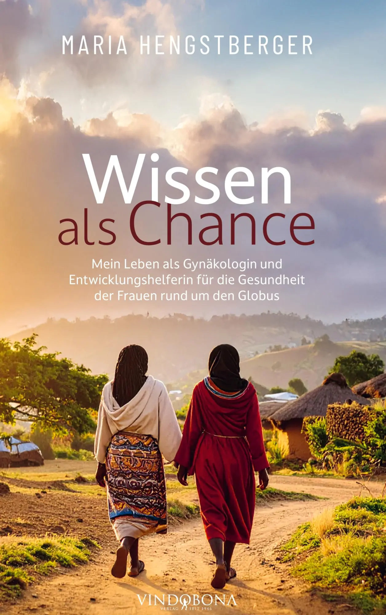 Cover: 9783903579576 | Wissen als Chance | Maria Hengstberger | Buch | 164 S. | Deutsch