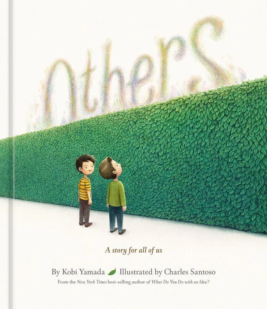 Cover: 9780593839676 | Others | A Story for All of Us | Kobi Yamada | Buch | Englisch | 2026