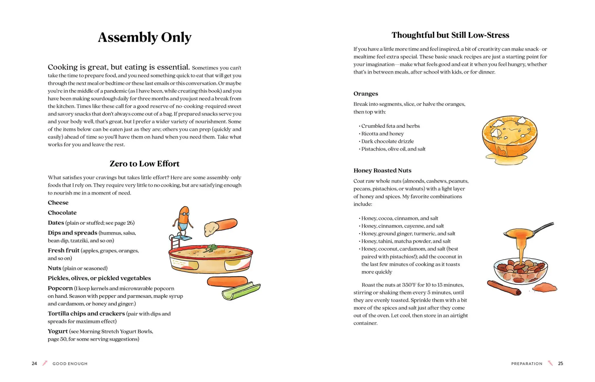Bild: 9781523509676 | Good Enough | Leanne Brown | Taschenbuch | Kartoniert / Broschiert