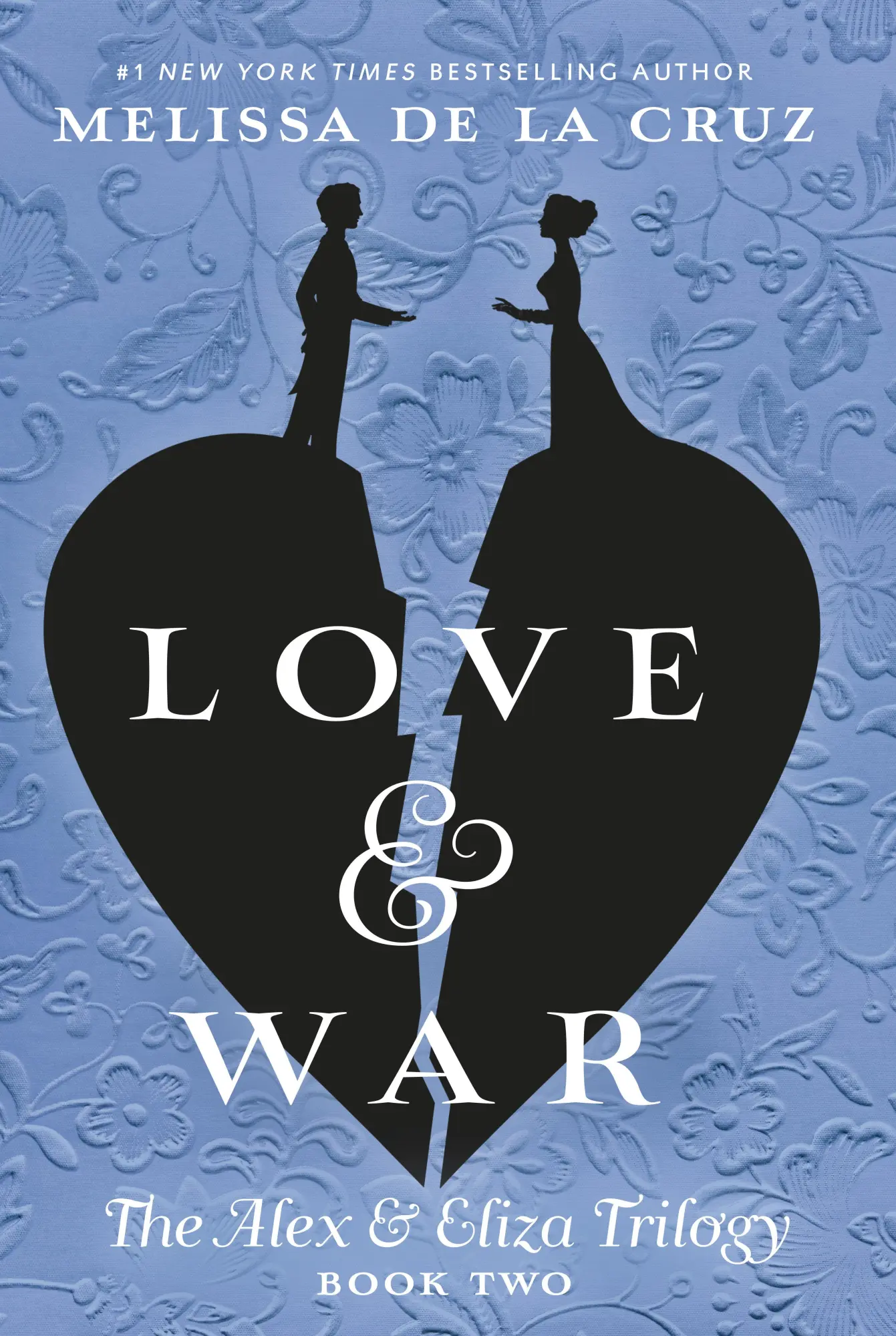 Cover: 9781524739676 | Love &amp; War | Melissa de la Cruz | Taschenbuch | Englisch | 2020