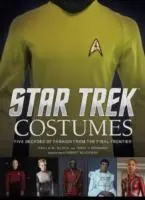 Cover: 9781783299676 | Star Trek | Costumes | Paula M. Block | Buch | Gebunden | Englisch