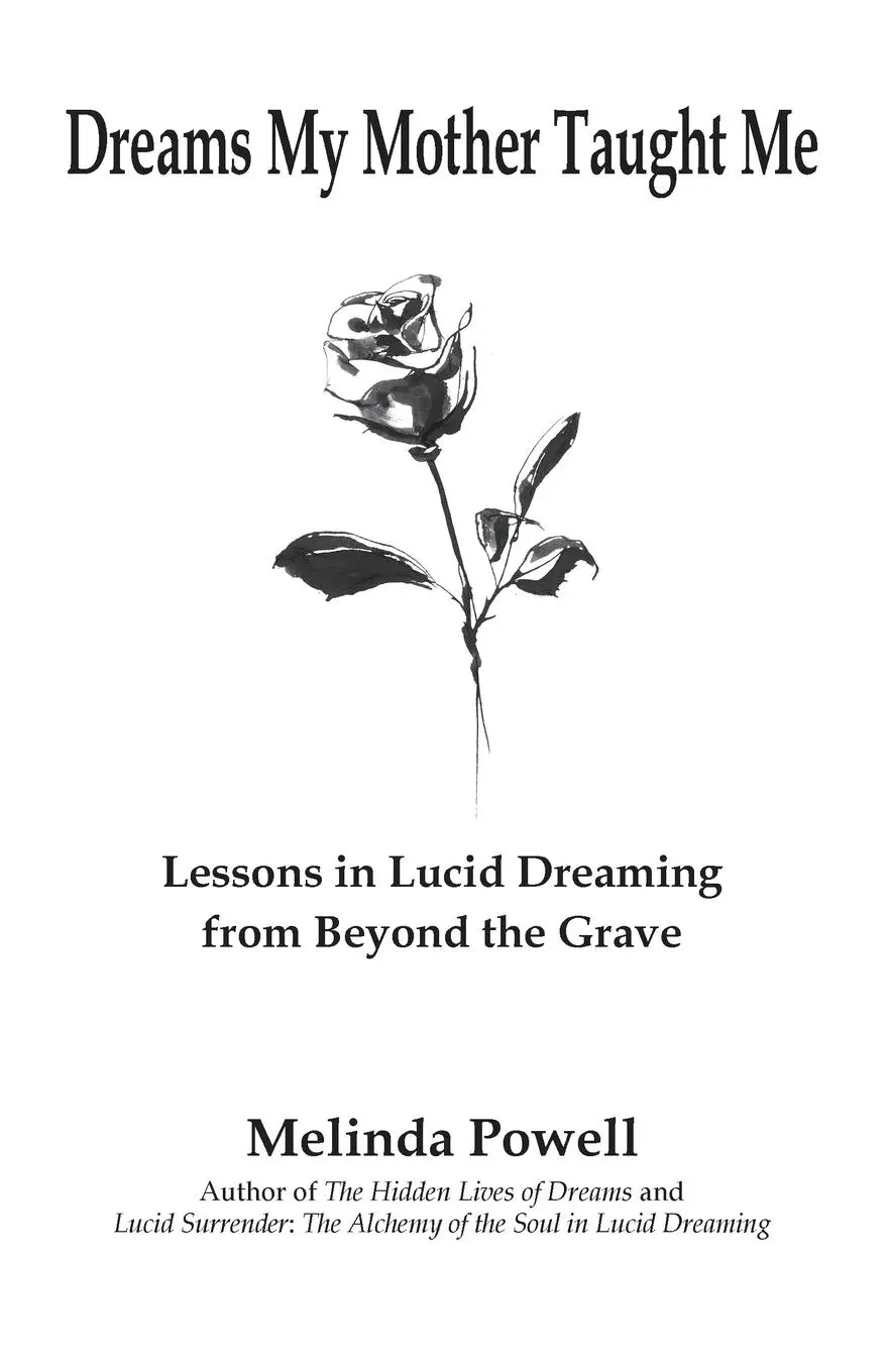Cover: 9781906289676 | Dreams My Mother Taught Me | Melinda Powell | Taschenbuch | Englisch