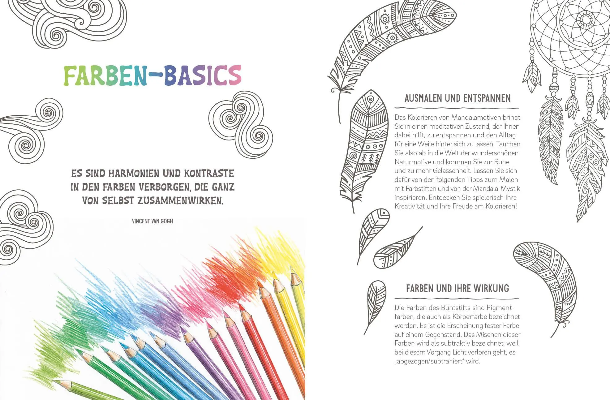 Bild: 9783745929676 | Colorful Mandala - Traumreise | Edition Michael Fischer | Taschenbuch