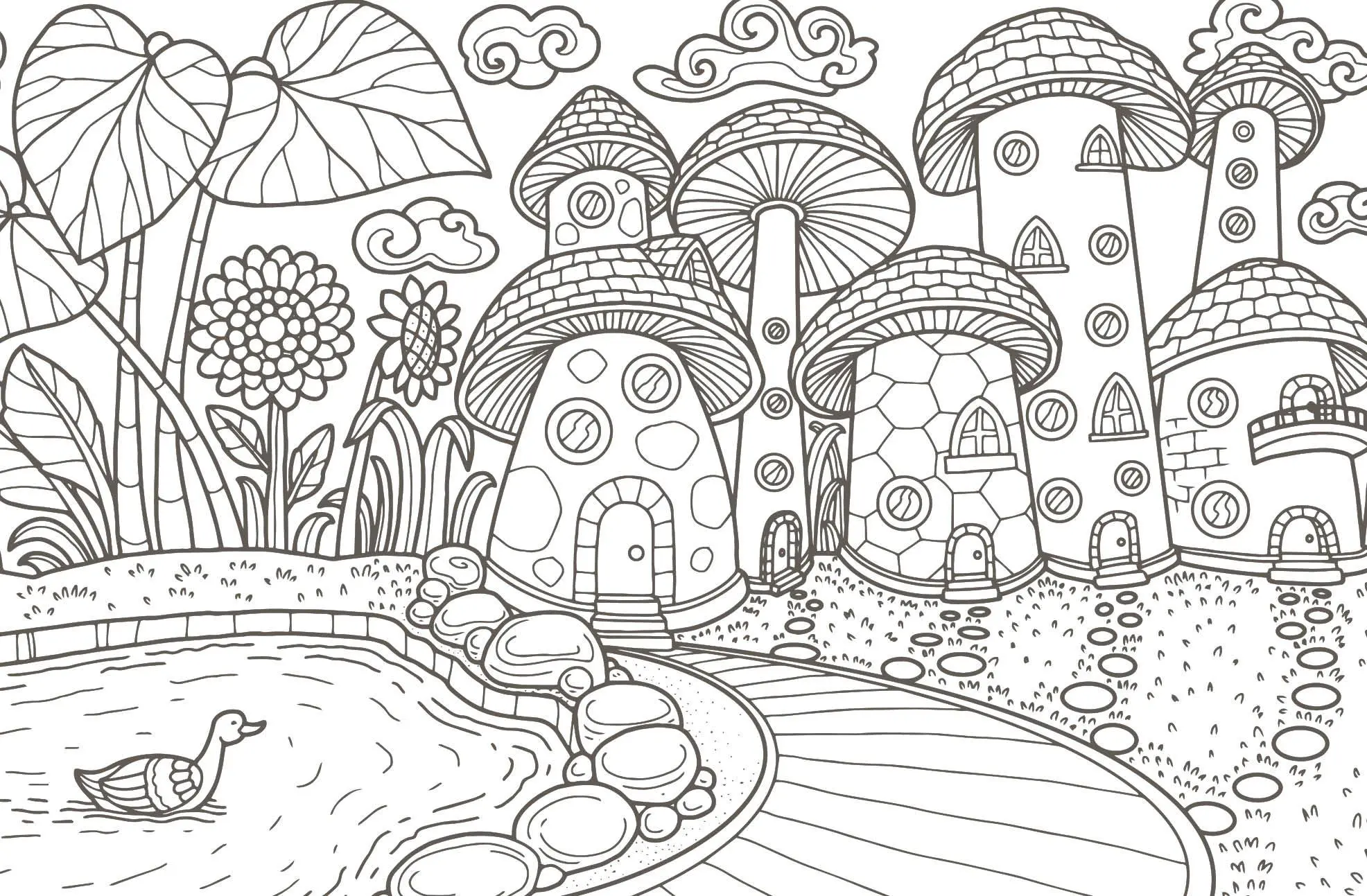Bild: 9783745929676 | Colorful Mandala - Traumreise | Edition Michael Fischer | Taschenbuch