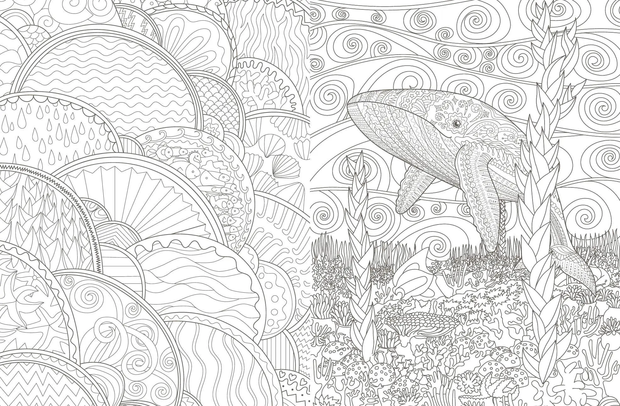 Bild: 9783745929676 | Colorful Mandala - Traumreise | Edition Michael Fischer | Taschenbuch