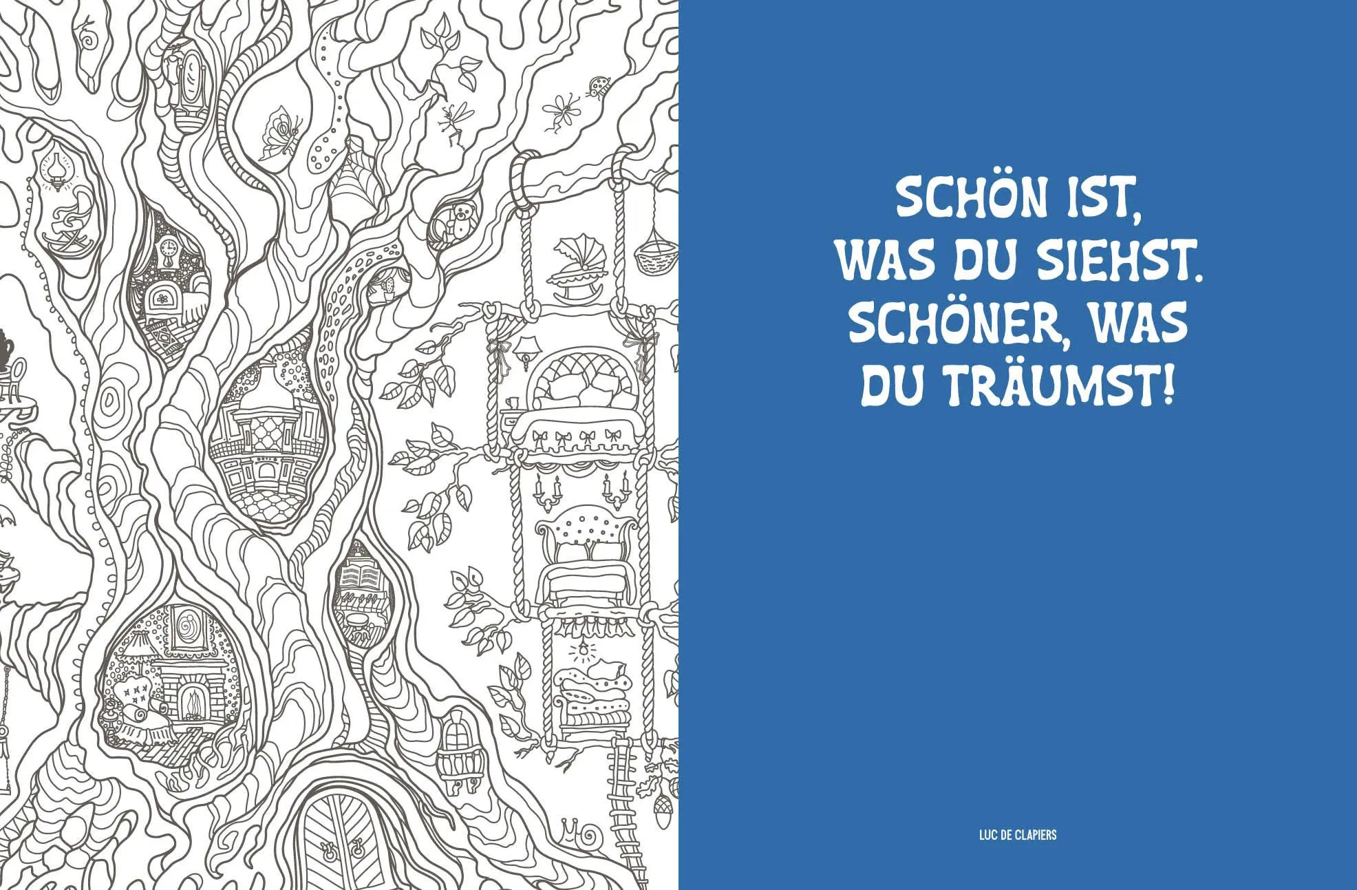 Bild: 9783745929676 | Colorful Mandala - Traumreise | Edition Michael Fischer | Taschenbuch