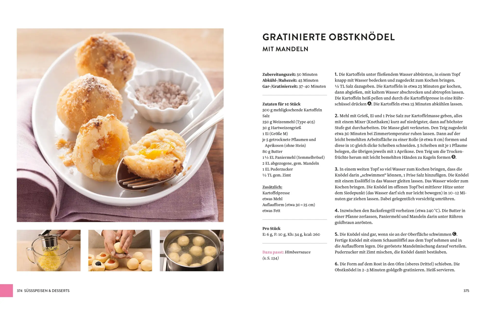 Bild: 9783767019676 | Schulkochbuch vegetarisch | Oetker Verlag | Buch | 400 S. | Deutsch