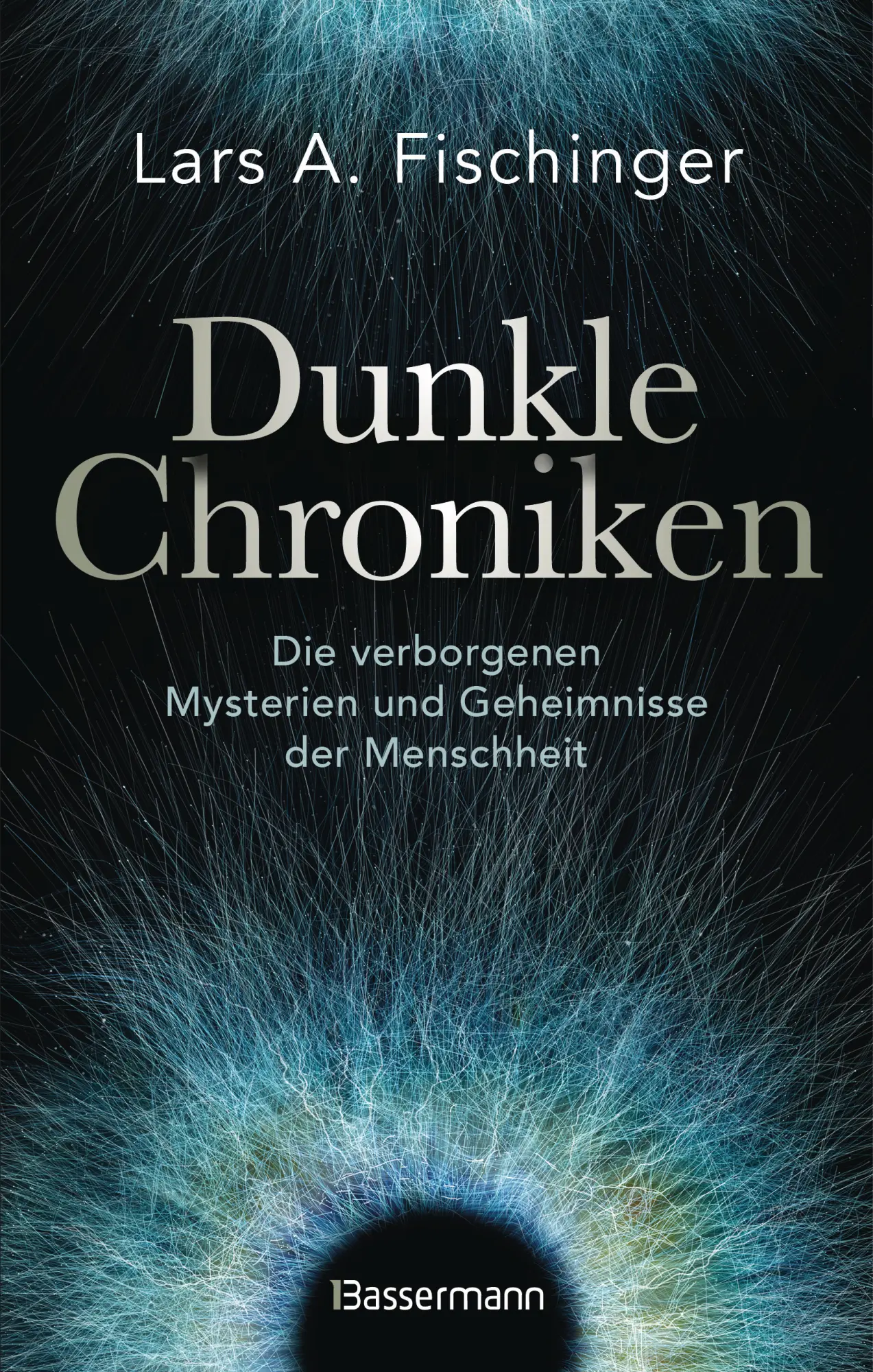Cover: 9783809449676 | Dunkle Chroniken | Lars A. Fischinger | Buch | 256 S. | Deutsch | 2025