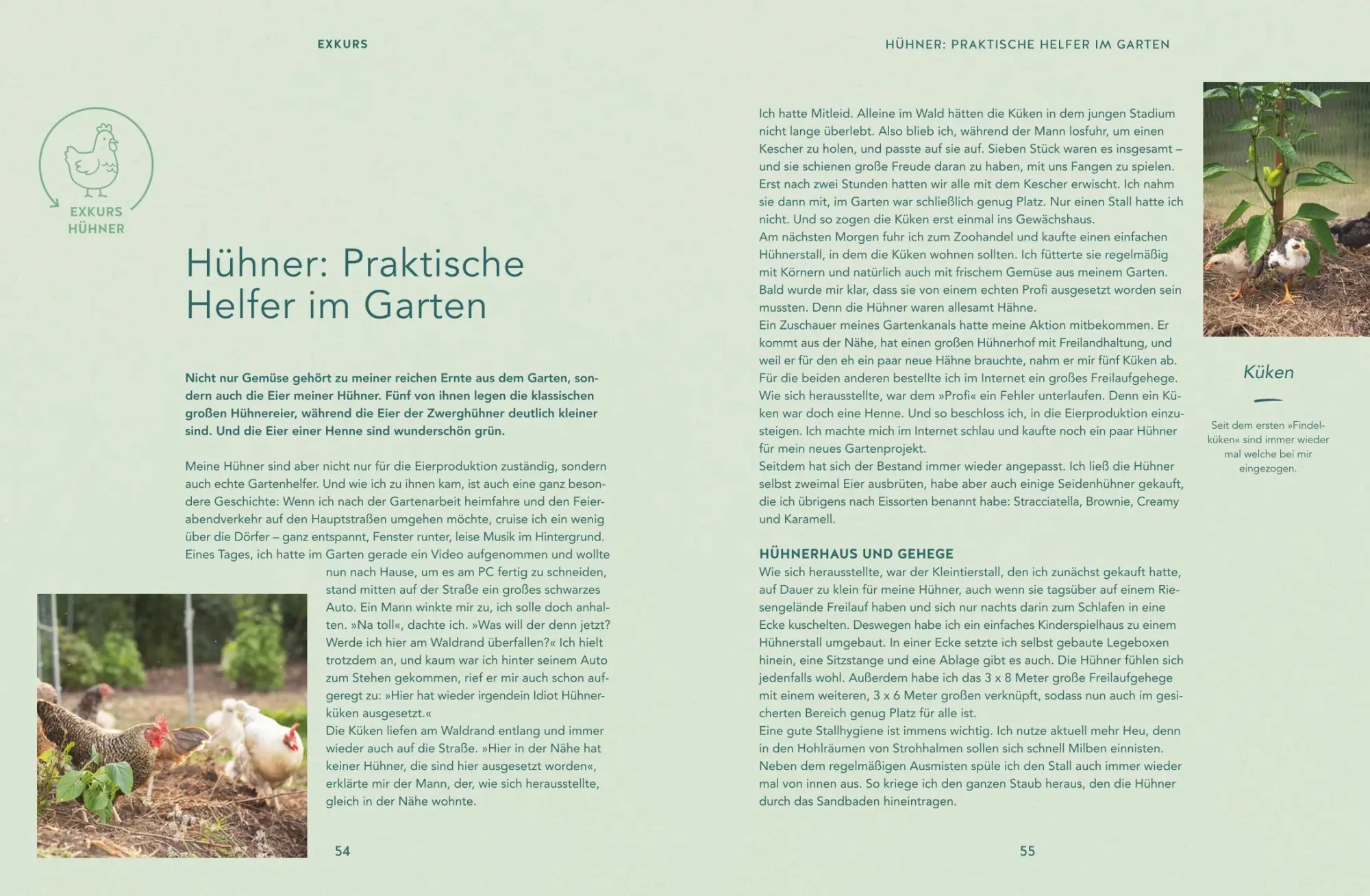 Bild: 9783833899676 | Mehr Power für dein Gemüse | Felix Wilming | Buch | 224 S. | Deutsch