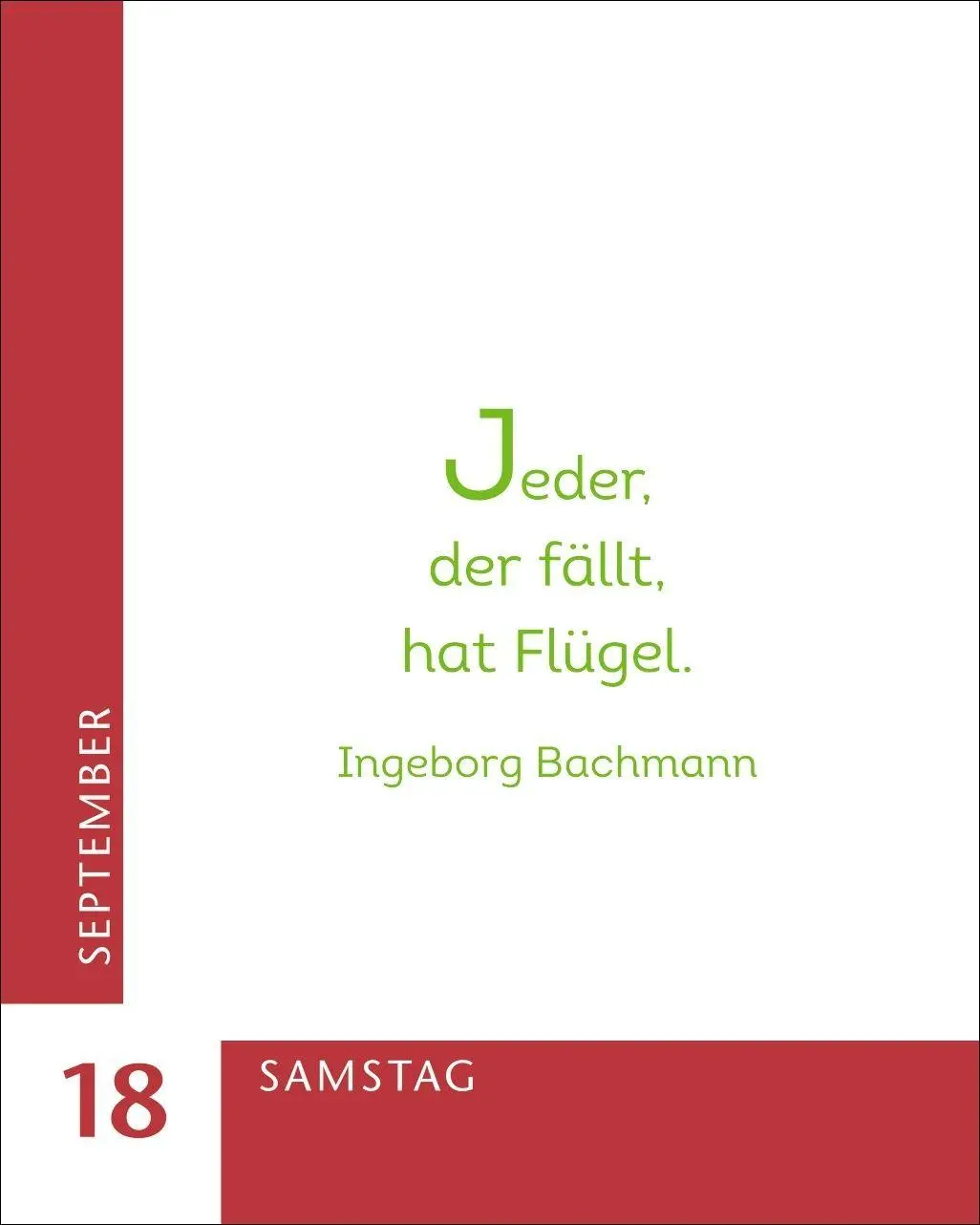 Bild: 9783840039676 | 365 Zitate von Frauen Mini-Geschenkkalender 2027 | Julia Linne | 2027