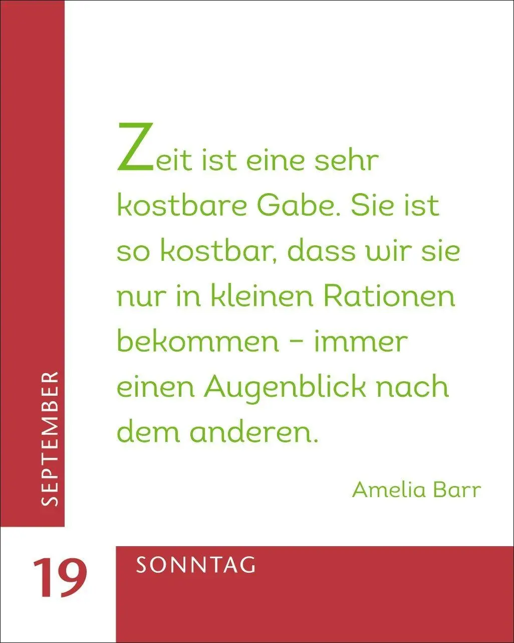 Bild: 9783840039676 | 365 Zitate von Frauen Mini-Geschenkkalender 2027 | Julia Linne | 2027