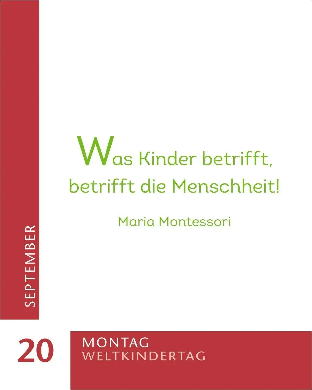 Bild: 9783840039676 | 365 Zitate von Frauen Mini-Geschenkkalender 2027 | Julia Linne | 2027