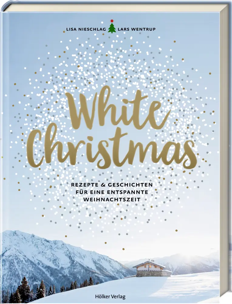 Bild: 9783881179676 | White Christmas | Lisa Nieschlag (u. a.) | Buch | 176 S. | Deutsch