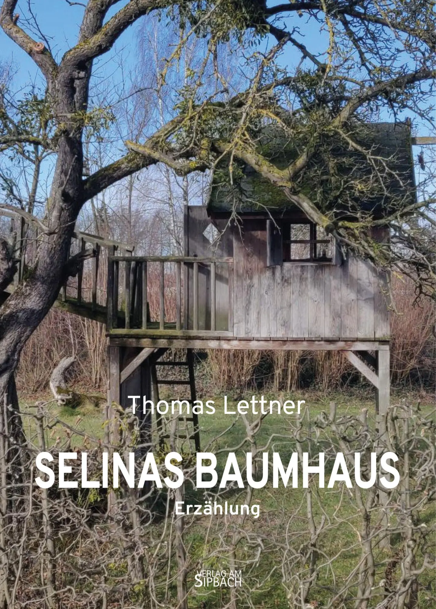 Cover: 9783903259676 | SELINAS BAUMHAUS | Thomas Lettner | Taschenbuch | Deutsch | 2025