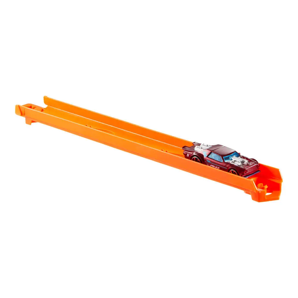 Bild: 194735289776 | Hot Wheels Track Creator Track &amp; Car Starter Pack | Fensterkarton