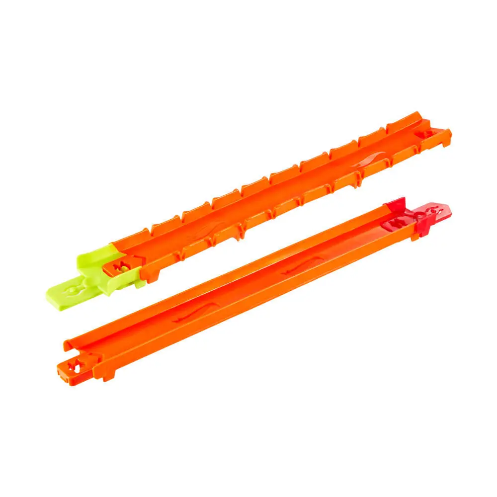 Bild: 194735289776 | Hot Wheels Track Creator Track &amp; Car Starter Pack | Fensterkarton