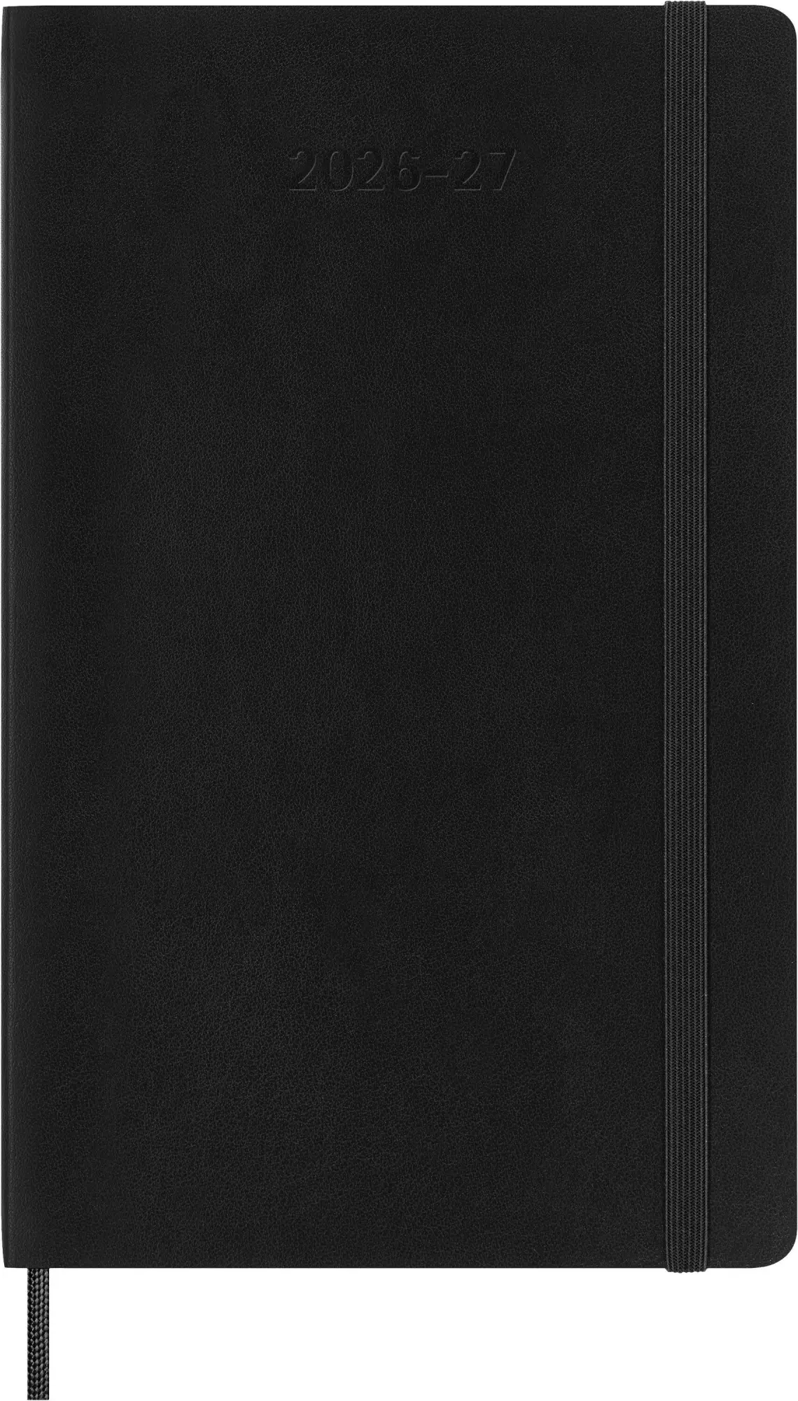 Bild: 8056999279776 | Moleskine 18 Monate Tagesnotizkalender 2026/2027, L/A5, 1 Tag = 1...