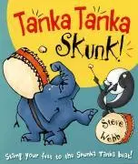 Cover: 9780099439776 | Tanka Tanka Skunk | Steve Webb | Taschenbuch | Kartoniert / Broschiert