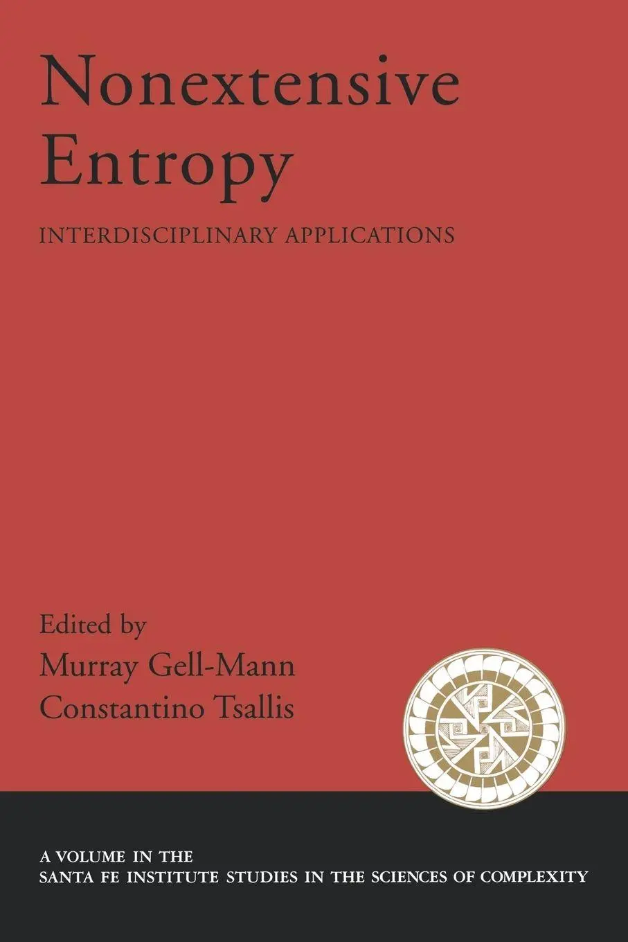 Cover: 9780195159776 | Nonextensive Entropy | Interdisciplinary Applications | Taschenbuch