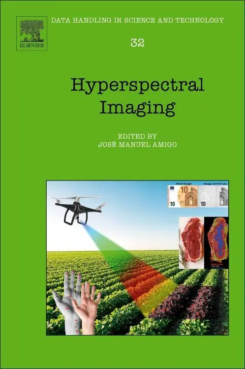 Cover: 9780444639776 | Hyperspectral Imaging | Jose Manuel Amigo | Taschenbuch | Englisch