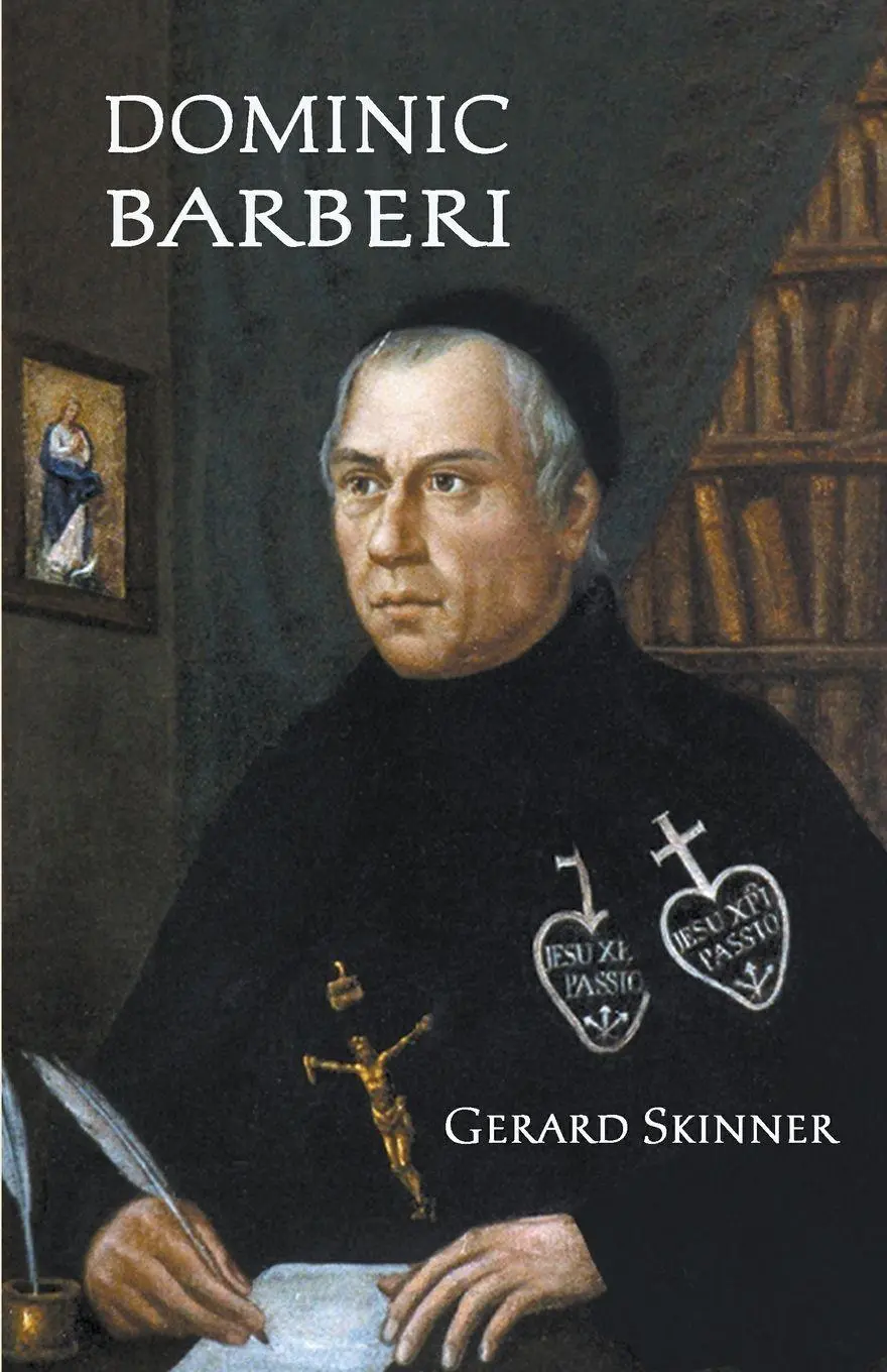 Cover: 9780852449776 | Dominic Barberi | Gerard Skinner | Taschenbuch | Englisch | 2021