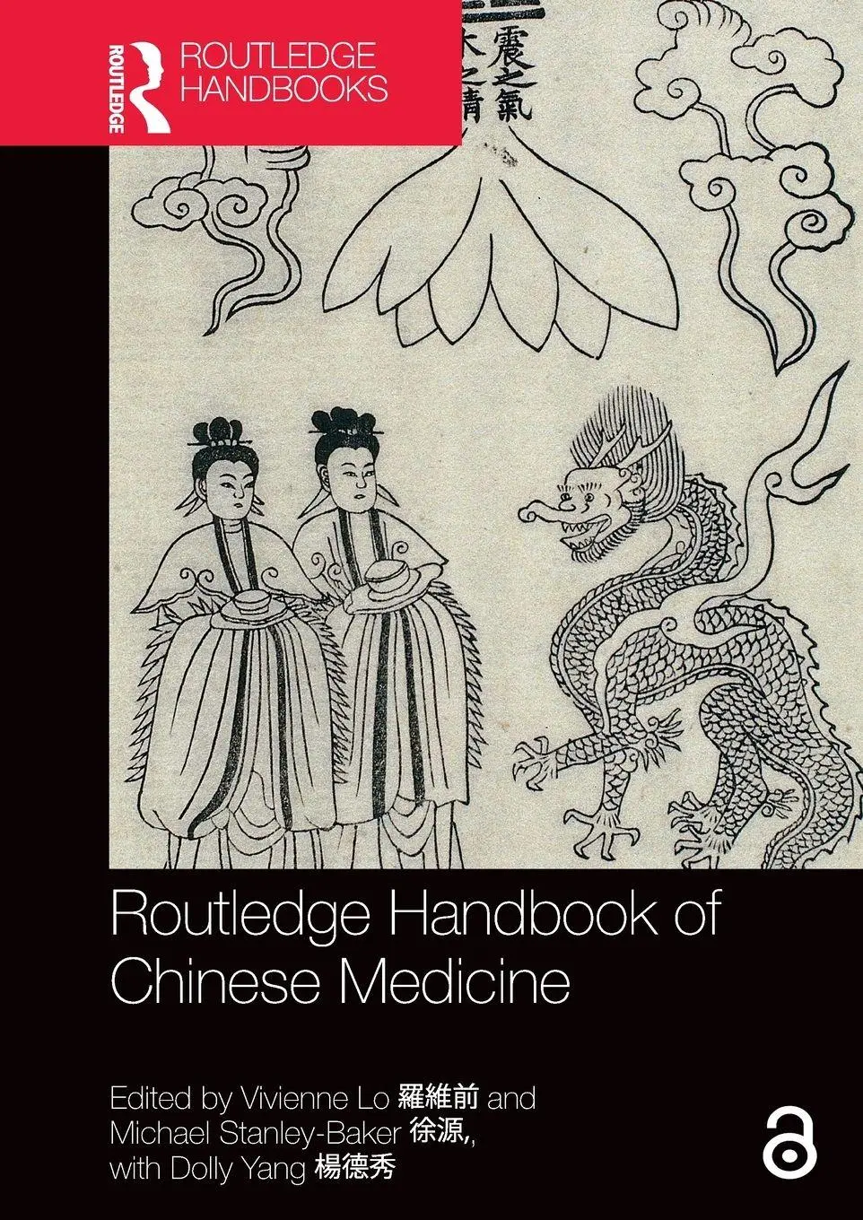 Cover: 9781032149776 | Routledge Handbook of Chinese Medicine | Vivienne Lo (u. a.) | Buch