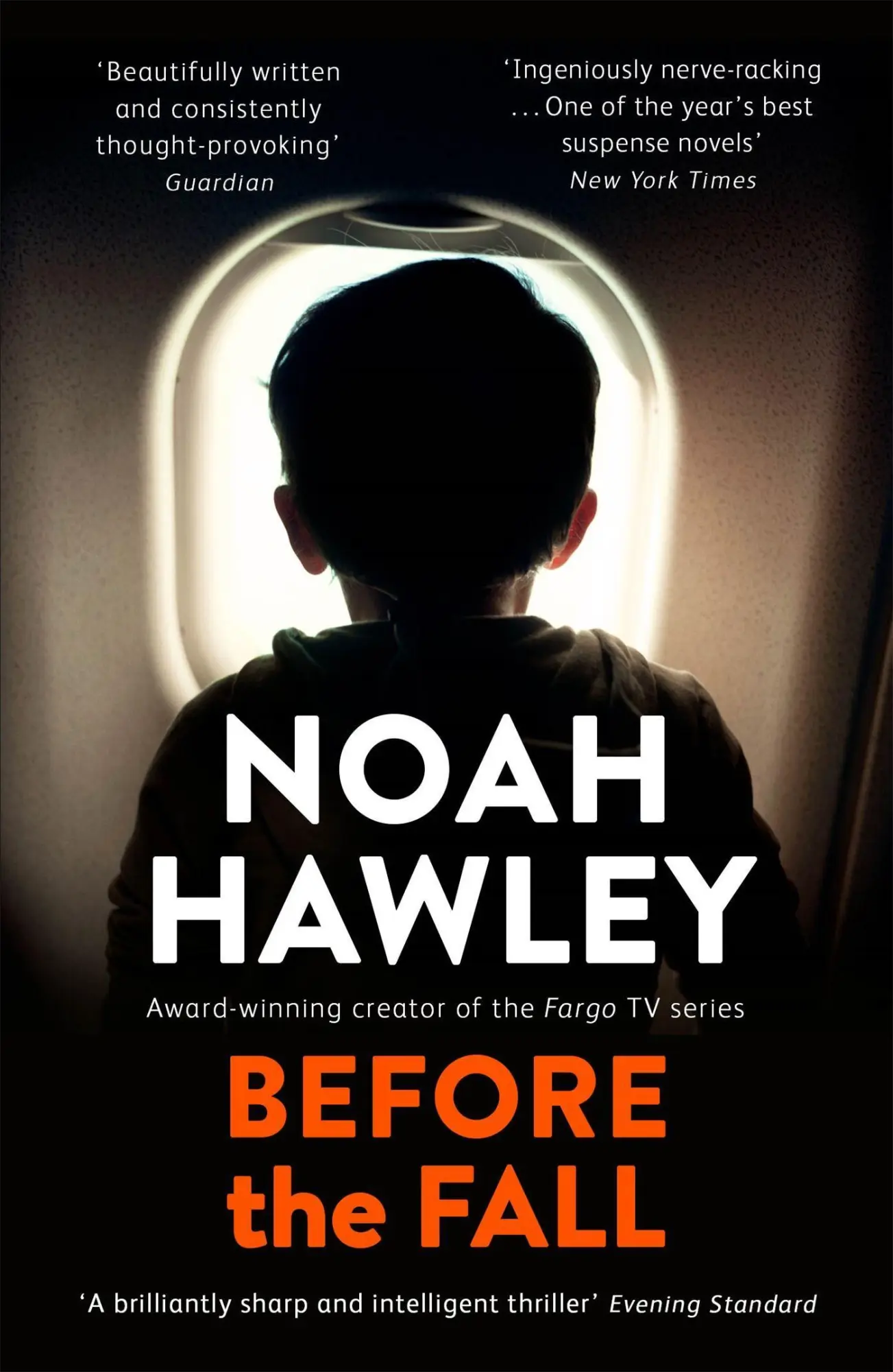 Cover: 9781444779776 | Before the Fall | Noah Hawley | Taschenbuch | 400 S. | Englisch | 2017