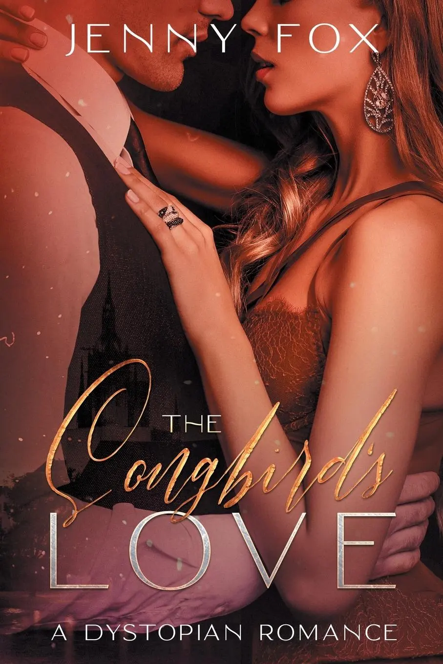 Cover: 9781838109776 | The Songbird's Love | Jenny Fox | Taschenbuch | Englisch | 2023