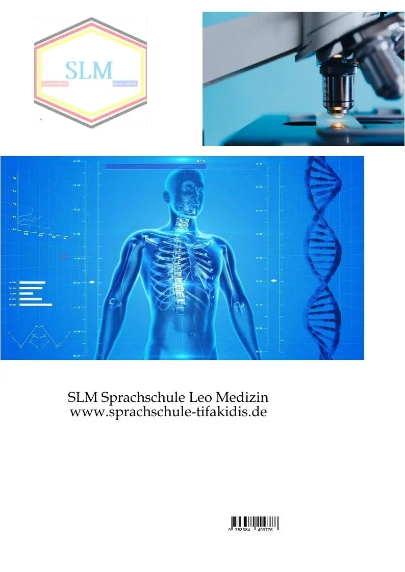 Rückseite: 9783384499776 | Komplette Vorbereitung der FSP Humanmedizin | Leo Tifakidis | Buch