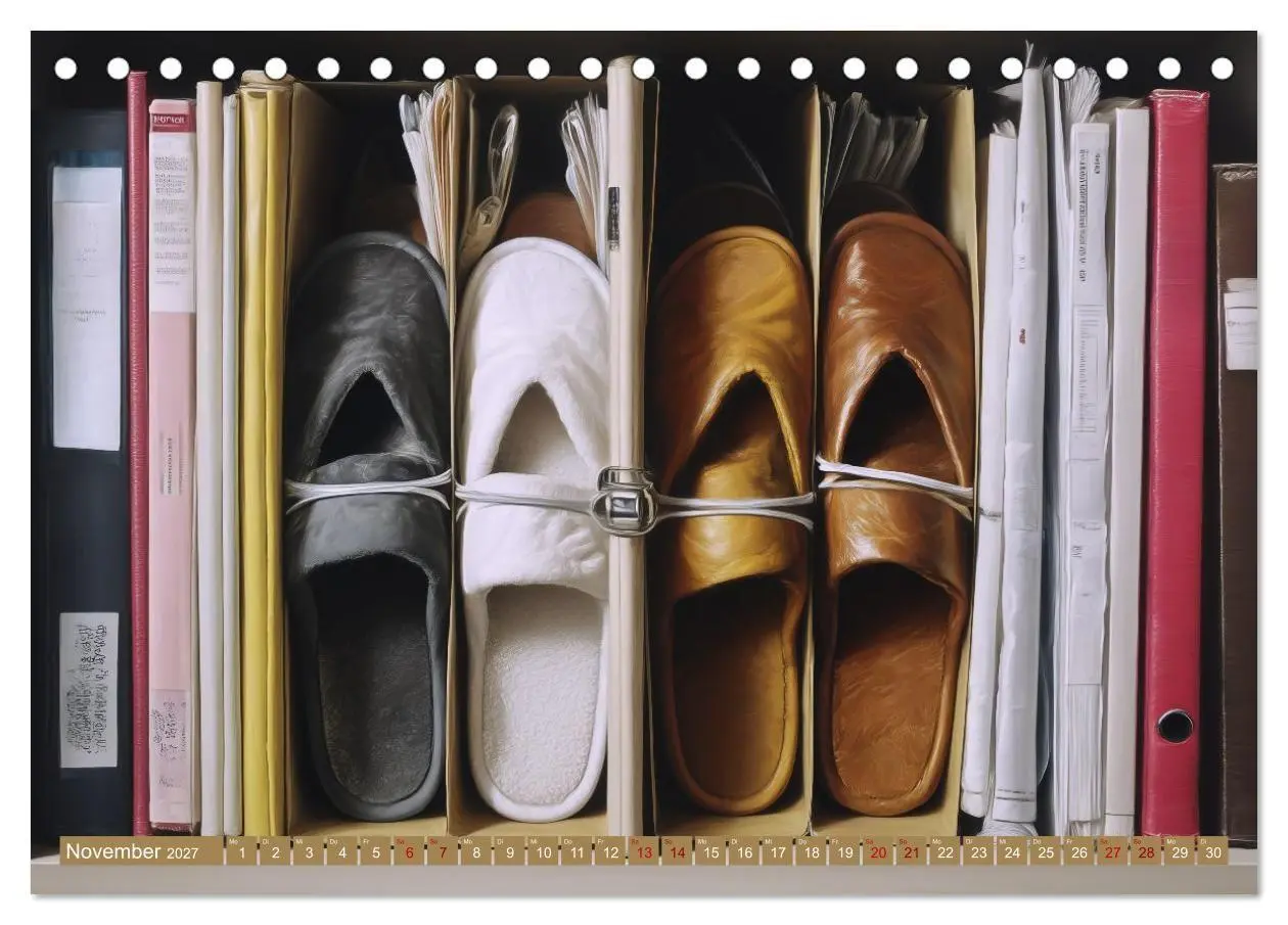Bild: 9783516779776 | Schuh-verrückt. Pantoffel, Pumps und Co. im Ausnahmezustand...