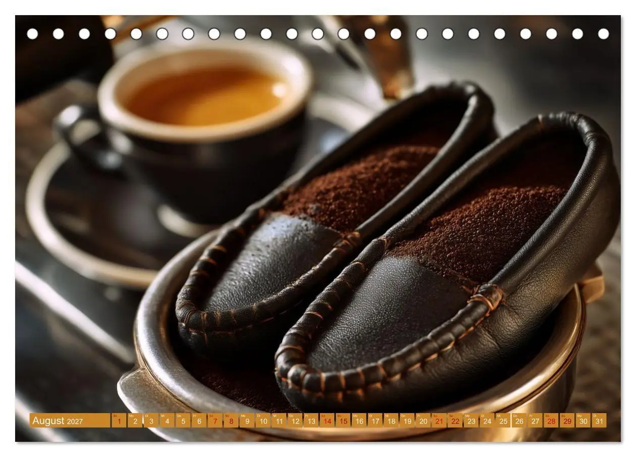 Bild: 9783516779776 | Schuh-verrückt. Pantoffel, Pumps und Co. im Ausnahmezustand...