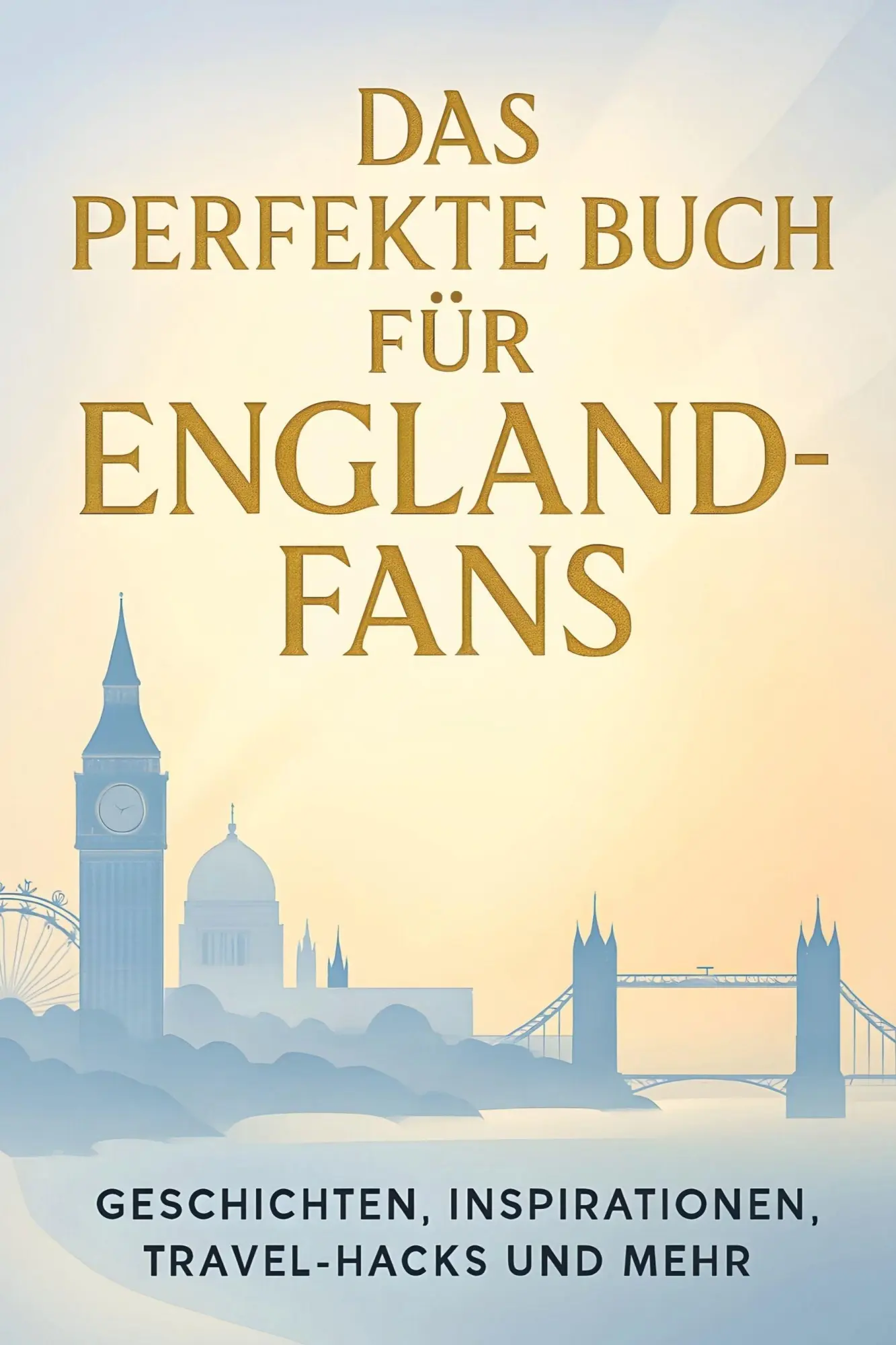 Cover: 9783695359776 | Das perfekte Buch für England-Fans | Oliver Schröder | Taschenbuch