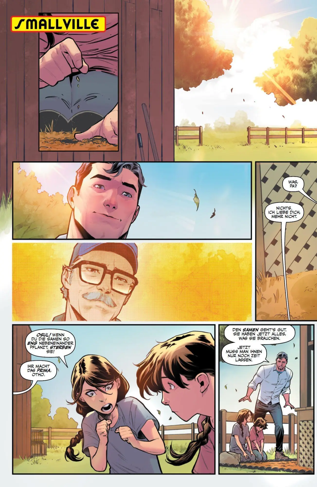 Bild: 9783741649776 | Superman: Das Buch von El | Bd. 1 (von 2) | Johnson (u. a.) | Buch