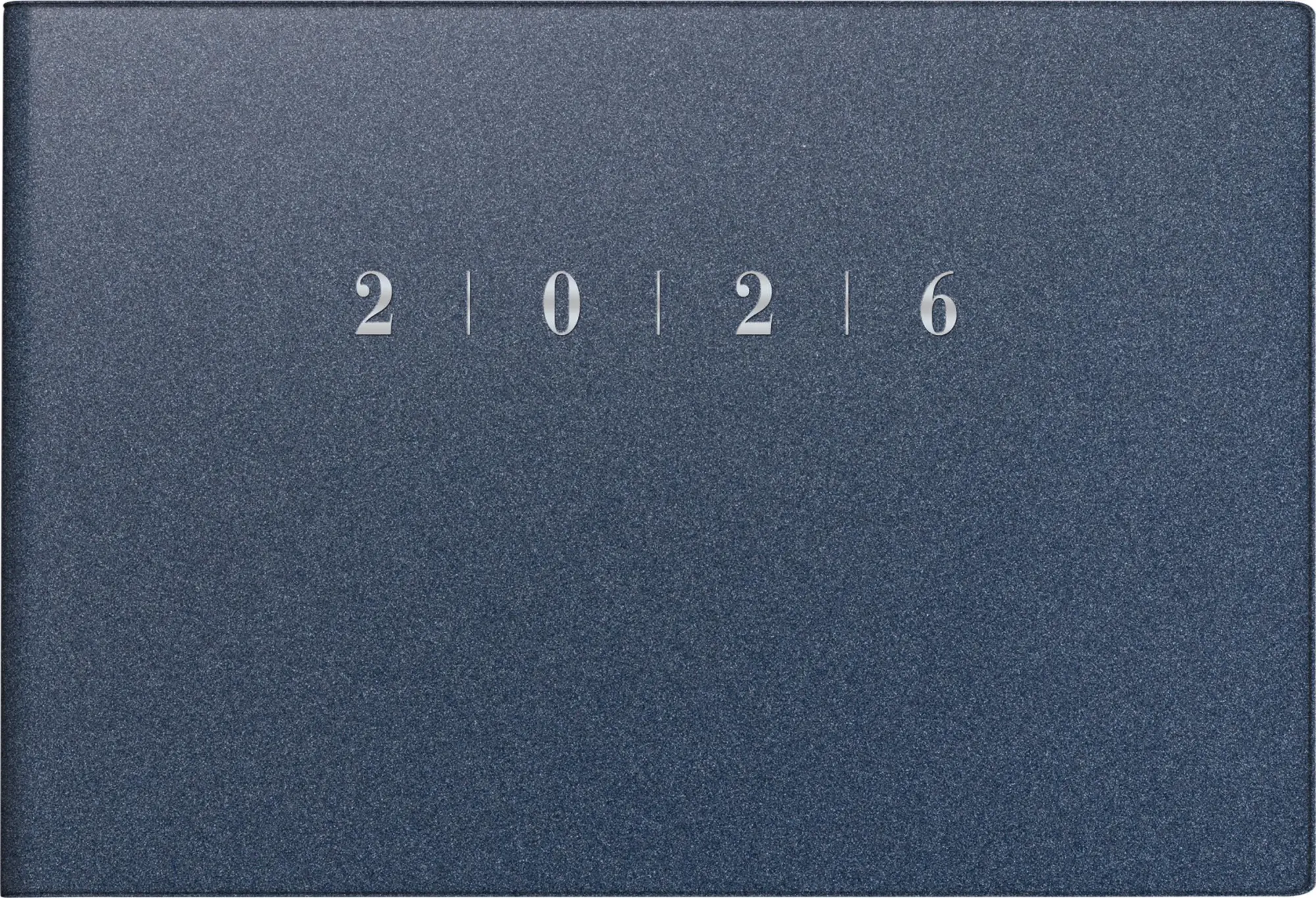Cover: 4003273789876 | rido/idé 7017563306 Taschenkalender Mod. Septimus 2026 A6 quer,...