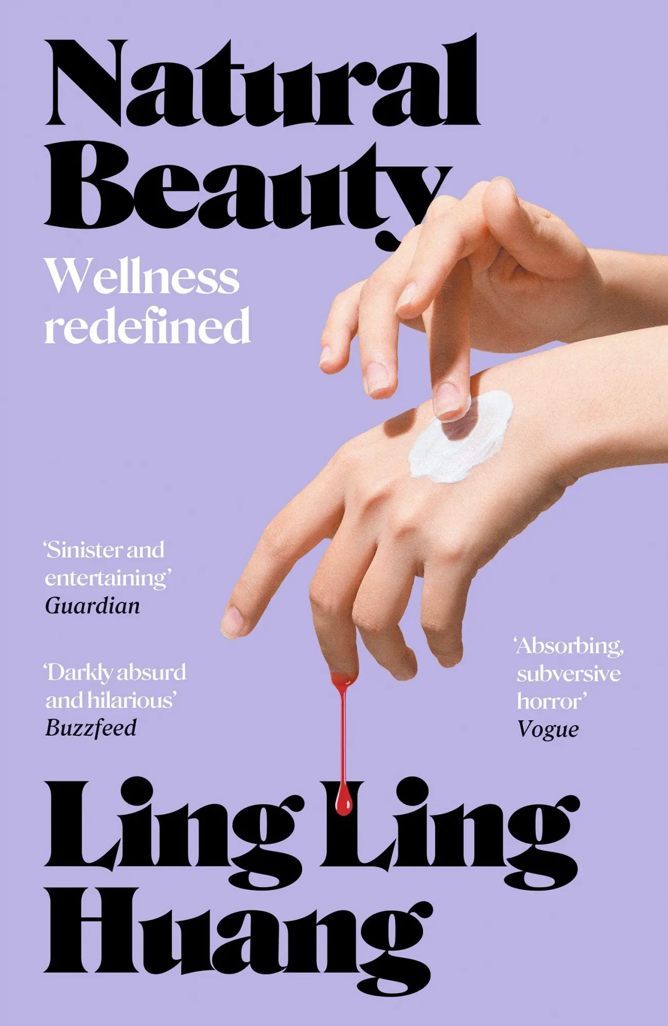 Cover: 9781804369876 | Natural Beauty | Ling Ling Huang | Taschenbuch | Englisch | 2025