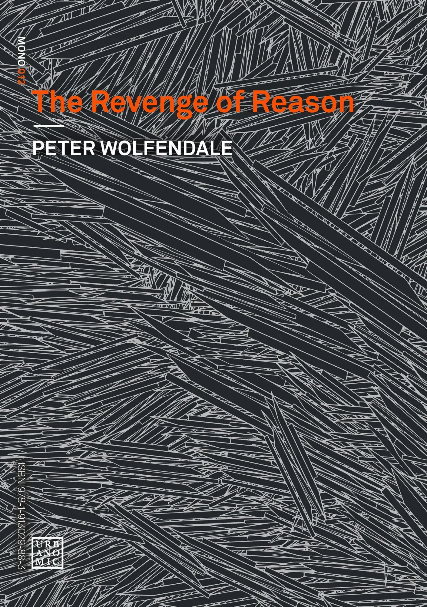 Cover: 9781913029876 | The Revenge of Reason | Peter Wolfendale | Taschenbuch | Englisch