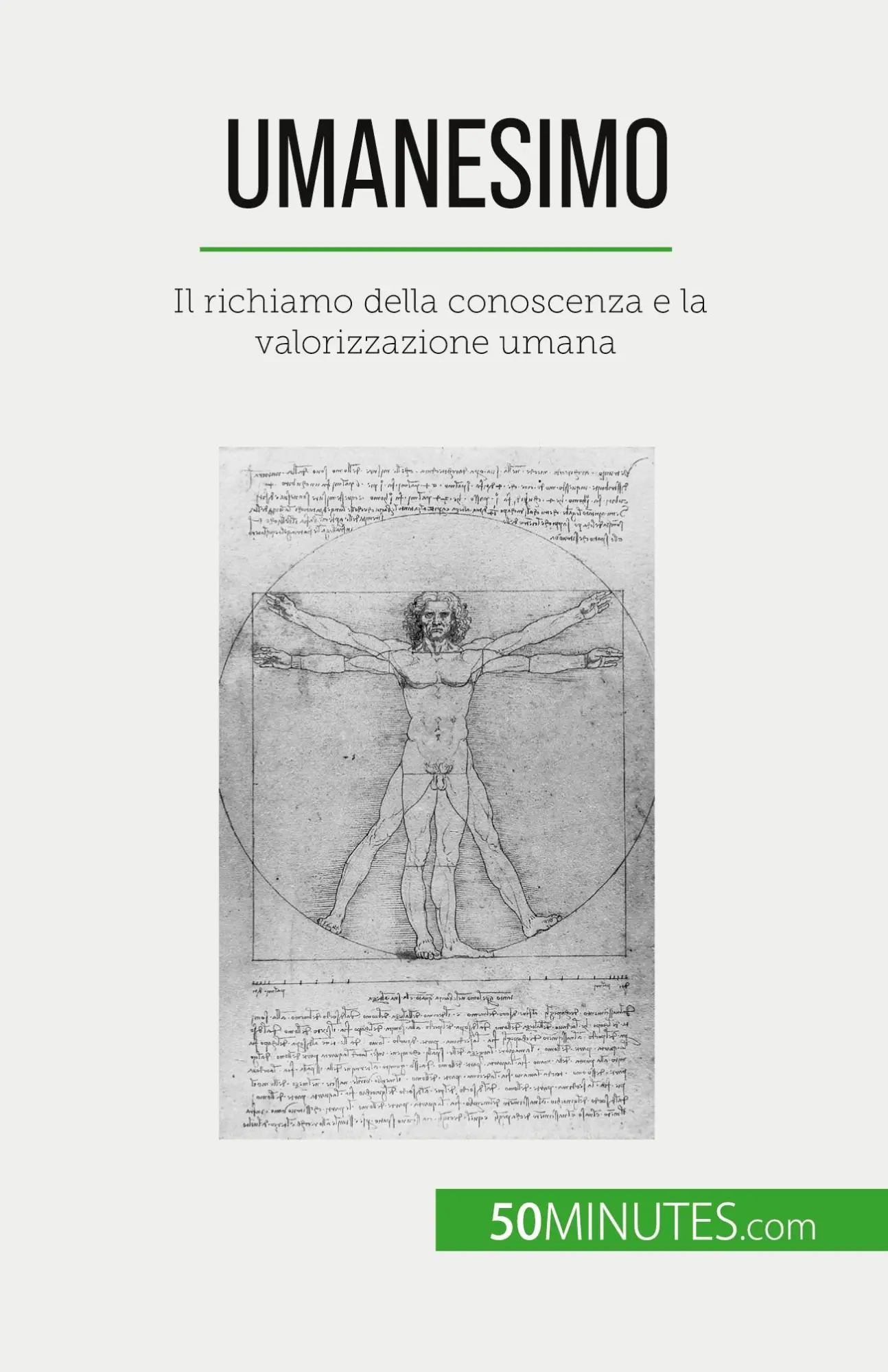 Cover: 9782808609876 | Umanesimo | Il richiamo della conoscenza e la valorizzazione umana