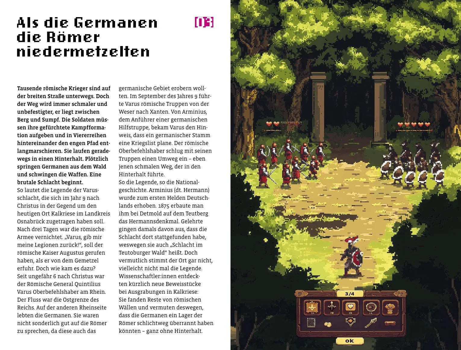 Bild: 9783774309876 | Vom Neandertal zur Gamescom. 33 Short Stories aus NRW | Sofia Grillo