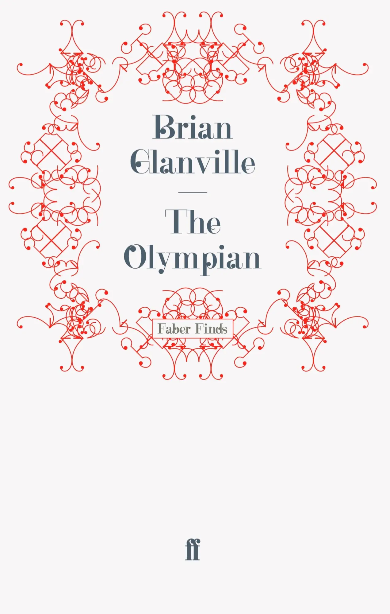 Cover: 9780571269976 | The Olympian | Taschenbuch | 318 S. | Englisch | 2011