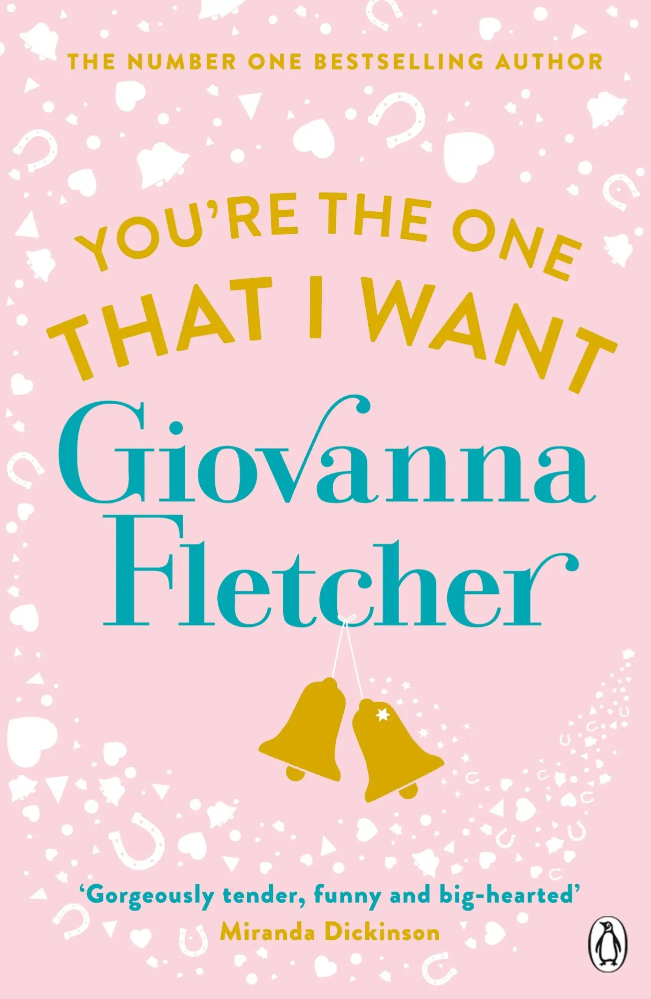 Cover: 9781405909976 | You're the One That I Want | Giovanna Fletcher | Taschenbuch | 400 S.