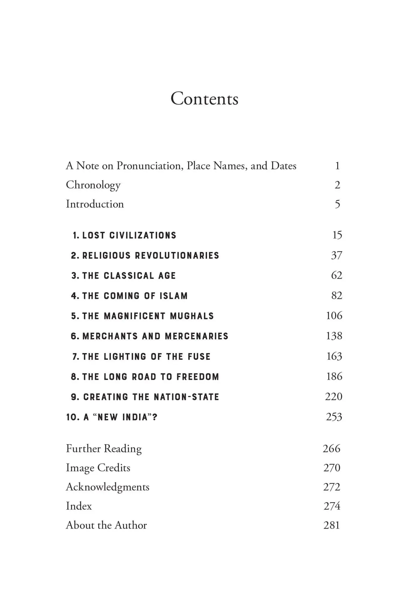 Bild: 9781615199976 | The Shortest History of India | John Zubrzycki | Taschenbuch | 2023