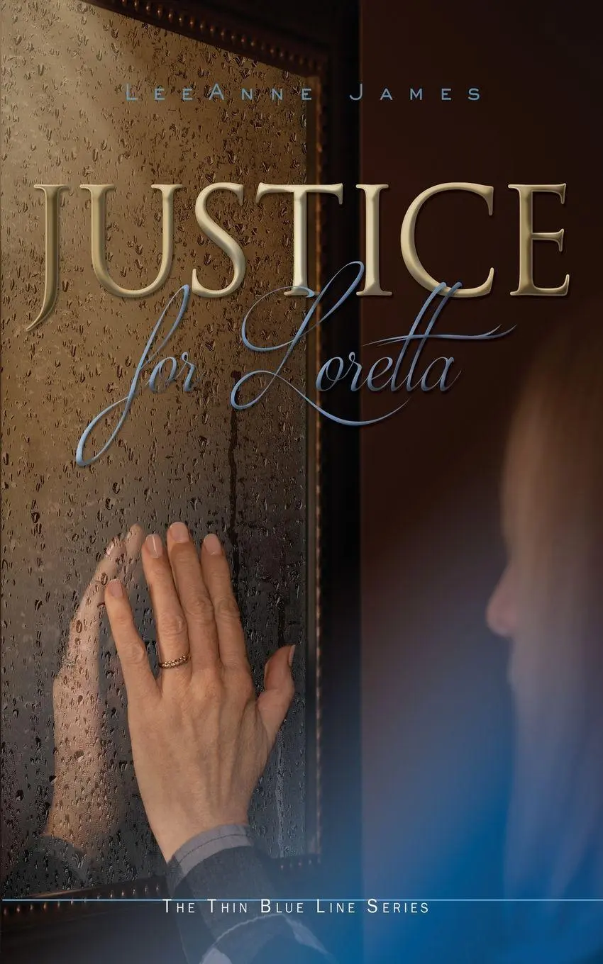 Cover: 9781684339976 | Justice for Loretta | Leeanne James | Taschenbuch | Englisch | 2022