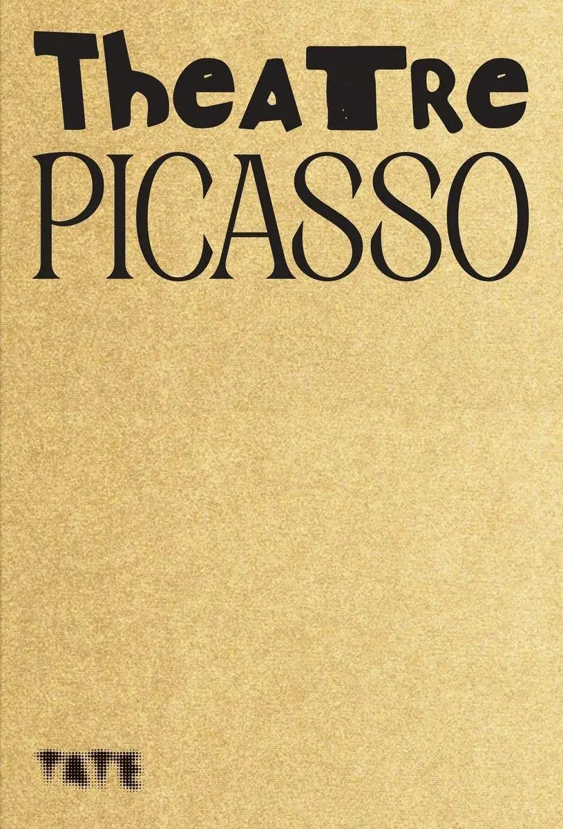 Cover: 9781849769976 | Theatre Picasso | Natalia Sidlina (u. a.) | Taschenbuch | Englisch