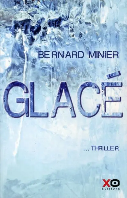 Cover: 9782266219976 | Glacé | Bernard Minier | Taschenbuch | 729 S. | Französisch | 2012