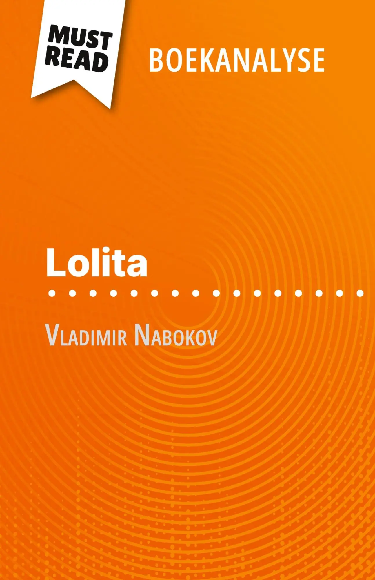 Cover: 9782808699976 | Lolita van Vladimir Nabokov (Boekanalyse) | Margot Pépin | Taschenbuch