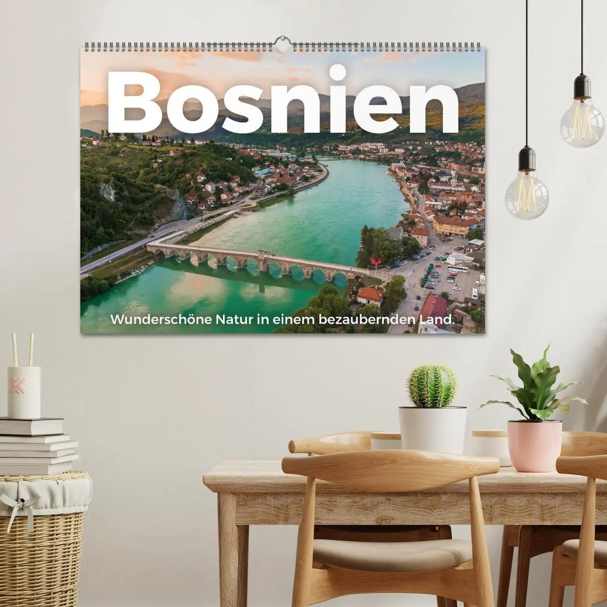 Bild: 9783457599976 | Bosnien - Wunderschöne Natur in einem bezaubernden Land....