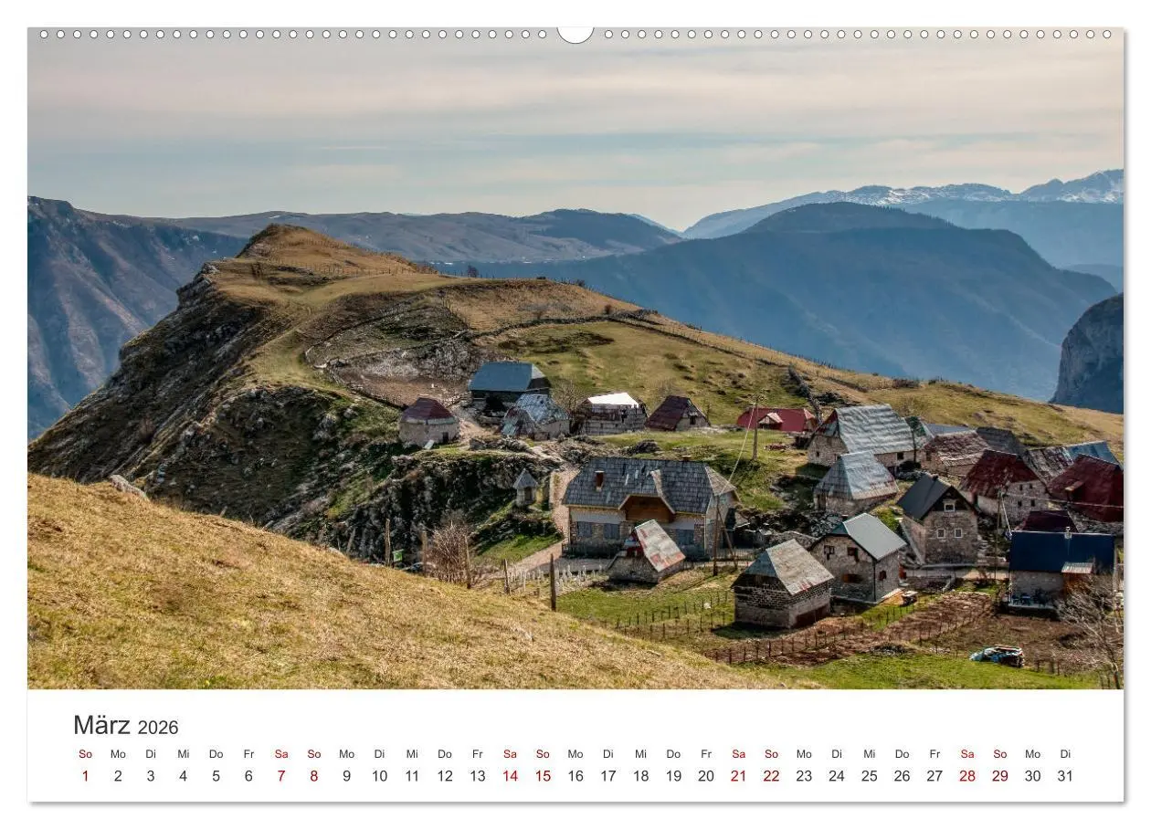 Bild: 9783457599976 | Bosnien - Wunderschöne Natur in einem bezaubernden Land....