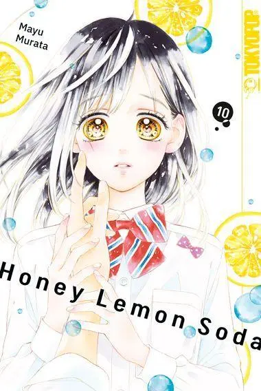 Cover: 9783759309976 | Honey Lemon Soda 10 | Mayu Murata | Taschenbuch | Deutsch | 2026